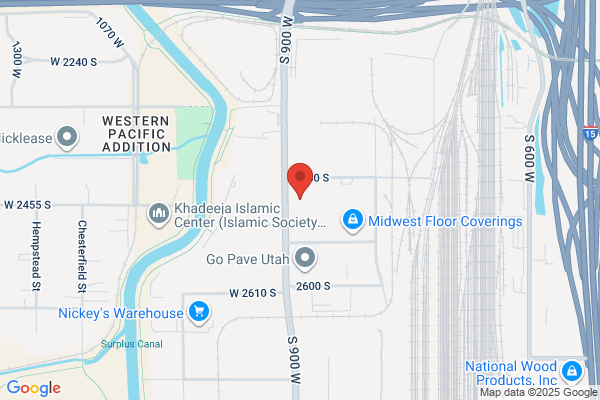 SCP Distributors - Salt Lake City