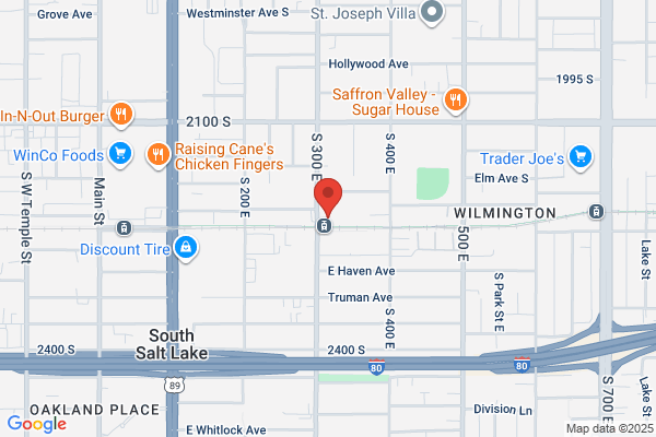 Salt Lake Culinary Education