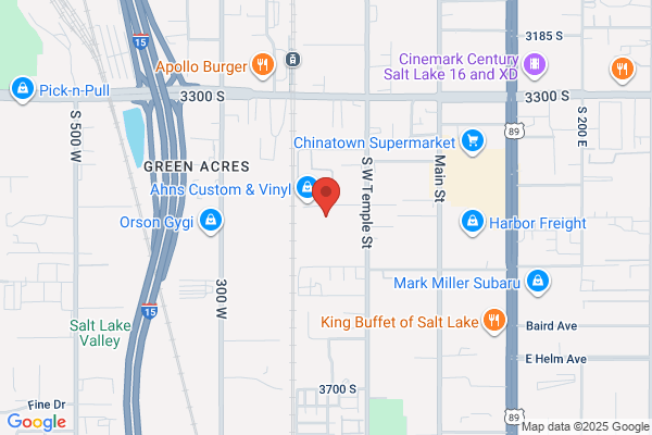Walt Palmer Supply, Inc.