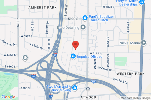 Intermountain Swamp Cooler Service