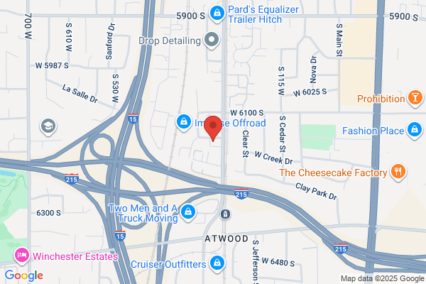 Strand Heating & Air Conditioning
