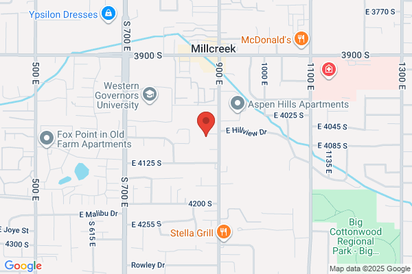 Alta Pines Apartments