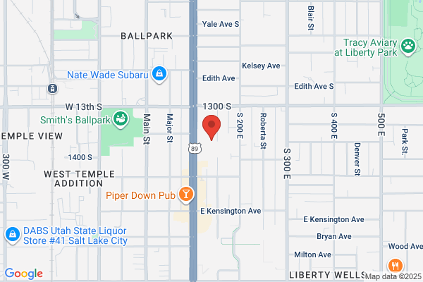 Edison Place Apartments