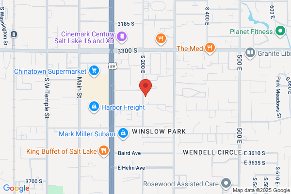 Elm Tree Apartments