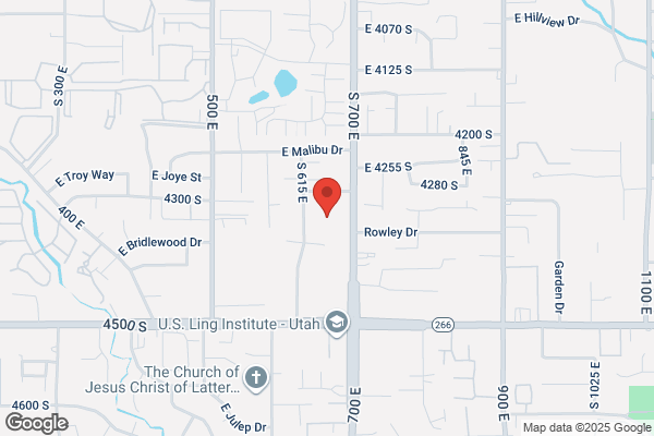 Elmwood Apartments