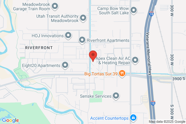 Olympus Shadows Apartments