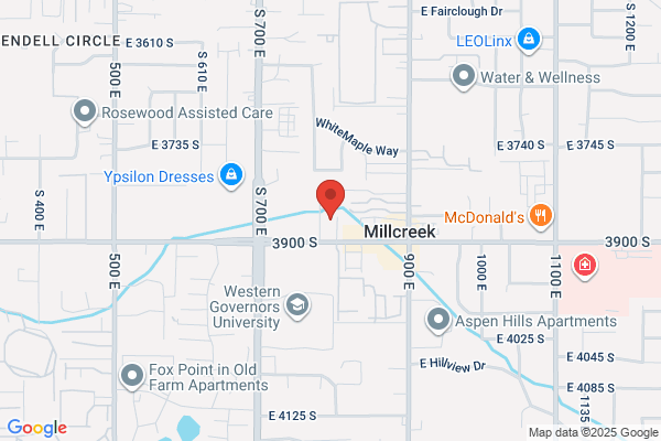 Pacifica Senior Living Millcreek