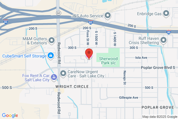 Sherwood Apartments