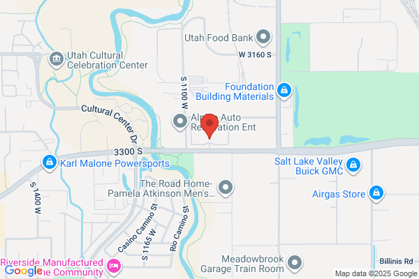 Sunnyvale Apartments