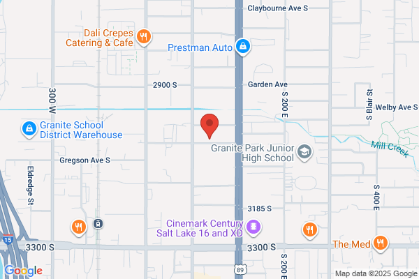 Auto Body Supply-Warehouse
