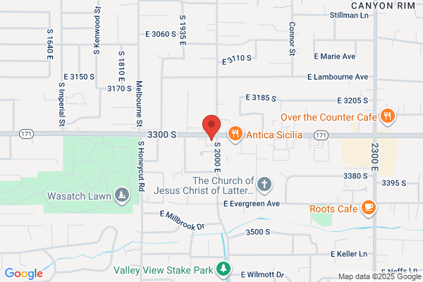 Jiffy Lube - Millcreek