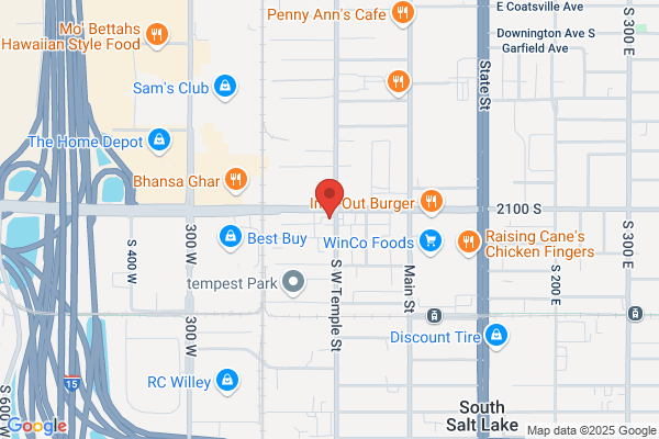Mr Muffler Automotive Center