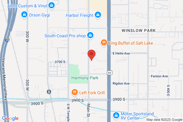 Patriot Automotive - Salt Lake City