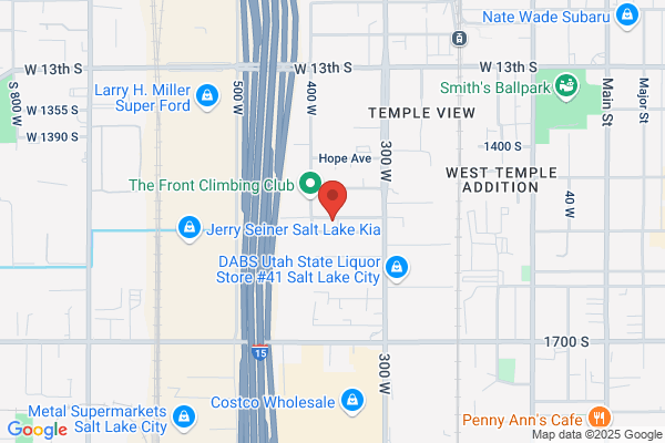 Utah Fleet Services