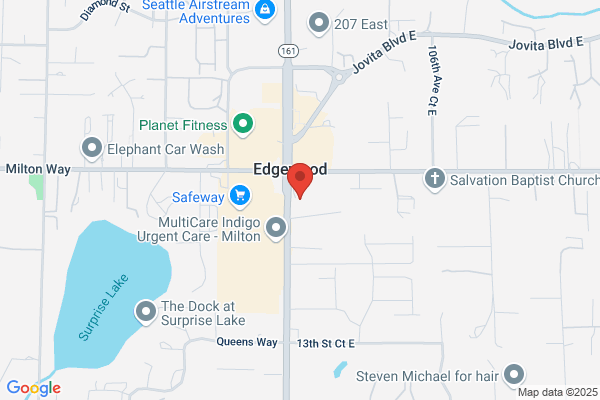 Jiffy Lube Oil Change & Multicare