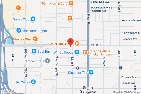 Jiffy Lube Oil Change & Multicare