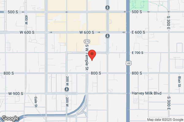 Service Department at Ken Garff Hyundai Downtown