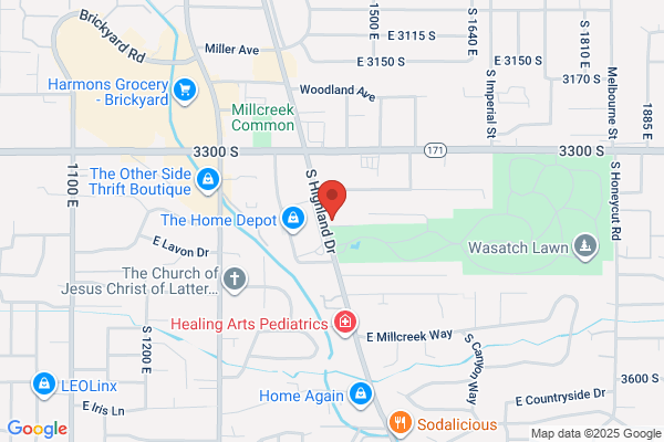 Millcreek Automotive Service Center