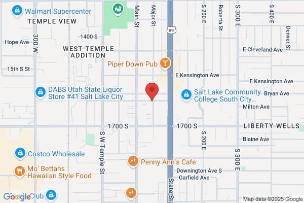 Utah Refugee Employment & Community Center
