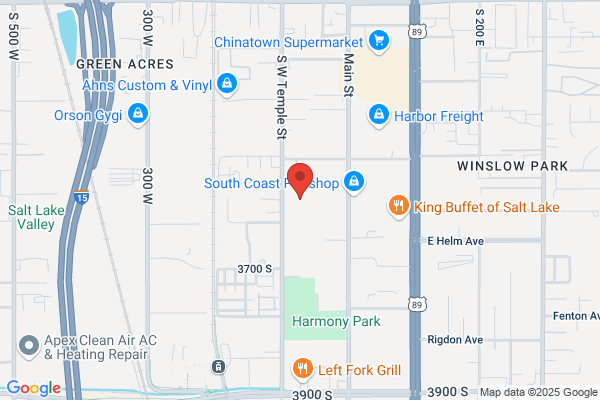 Fix and Finish LLC