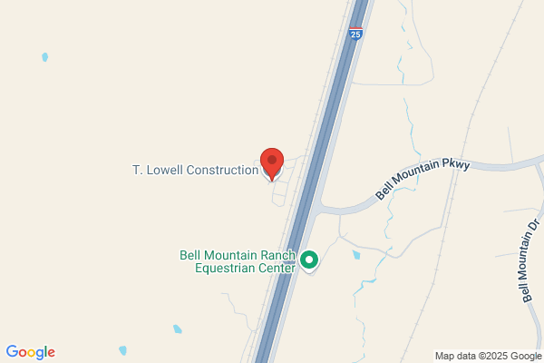 Lowell Construction Co