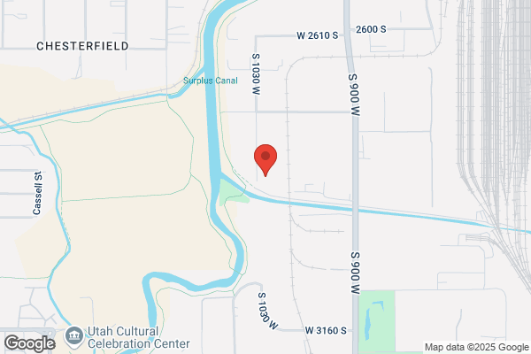 Alside Supply Center