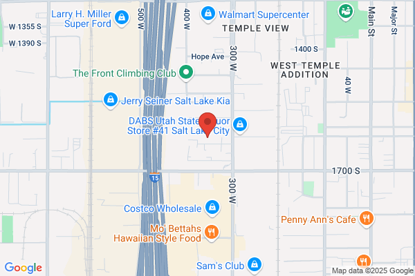Bonneville Manufacturing Inc