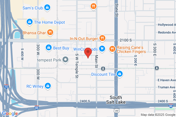 Boost HR & Recruiting Services