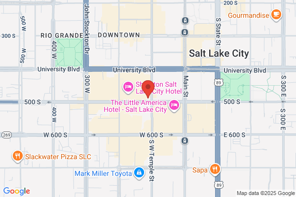 Wasatch Employee Benefit Service Inc