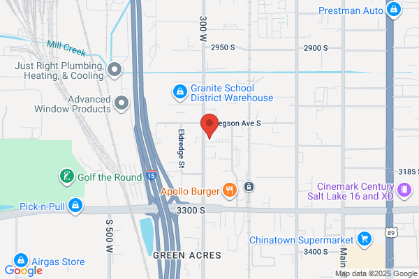 Sprinkler Supply Company