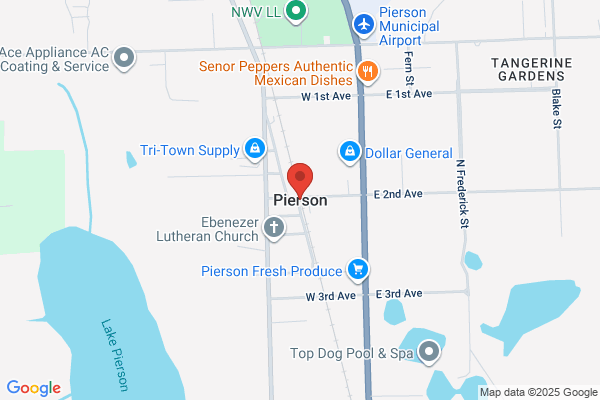 Pierson's