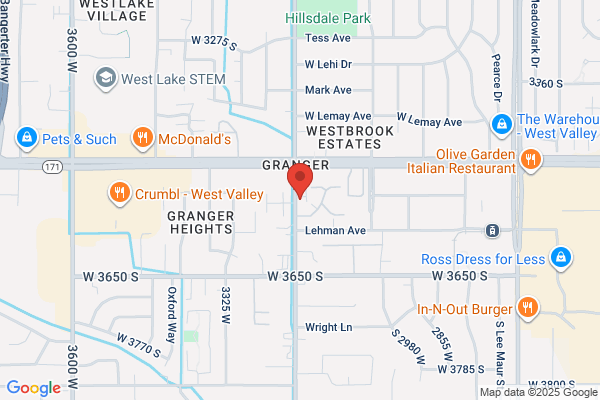Guizar Solutions LLC