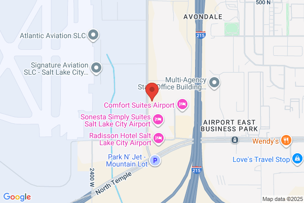 Utah Association of Community Services