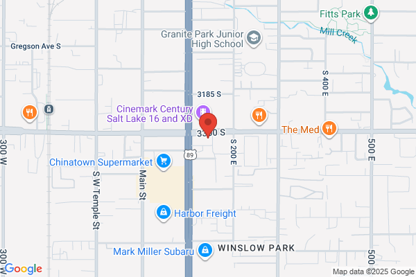 Crown Jewelers and Pawn