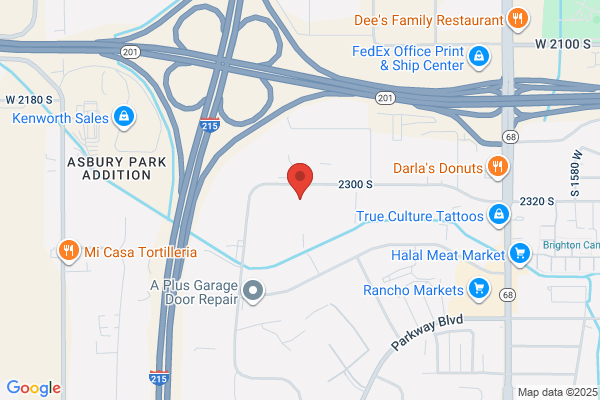 SLC Connections LLC