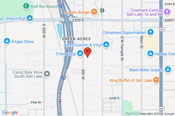 Neerings Plumbing & Heating