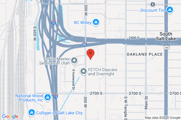 Salt Lake City Plumber & Drain Cleaning Service ESCO