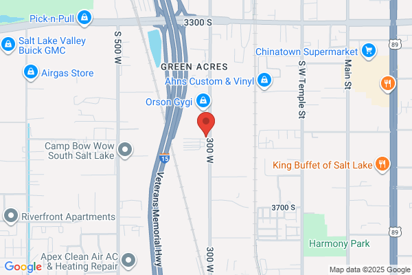 CubeSmart Self Storage