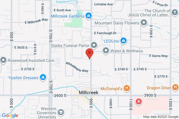 Millcreek Self Storage