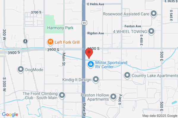 Safe Harbor Self Storage
