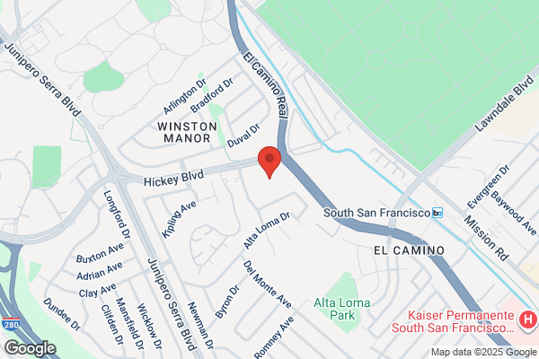 Madrid Heating & Air Conditioning