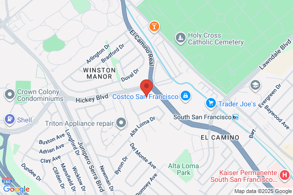 Winston Liquors