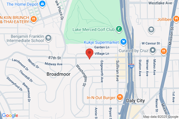 Edgeview Terrace Apartments