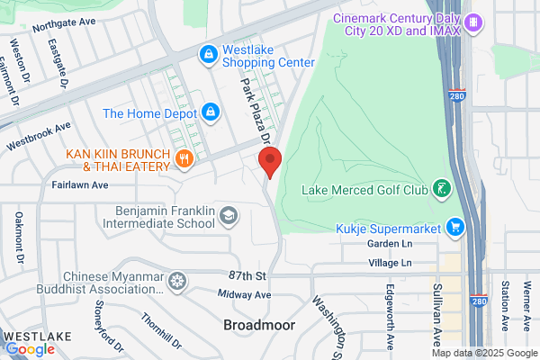 John Daly Blvd Associates