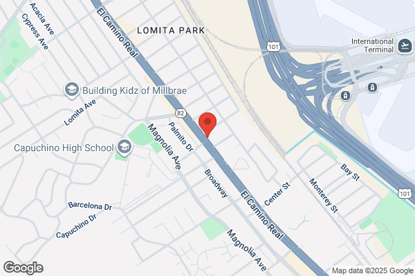 Commbridge Electronics Services