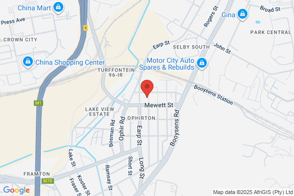 Gold Star Auto Body