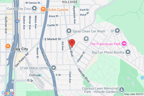 Sylvan Auto Body