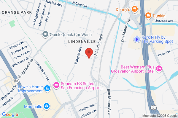 Wus Auto Center