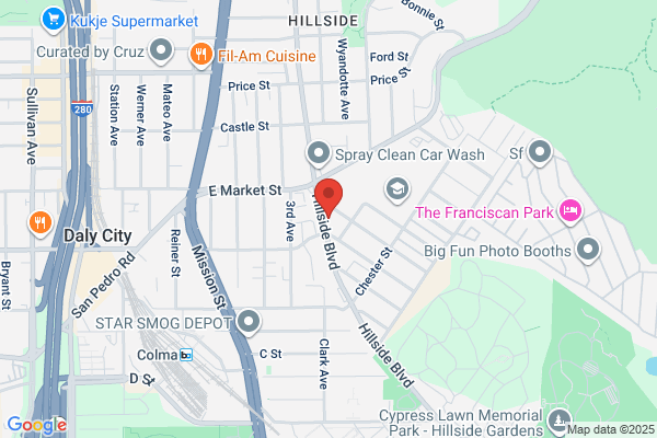 Hillside Auto Repair