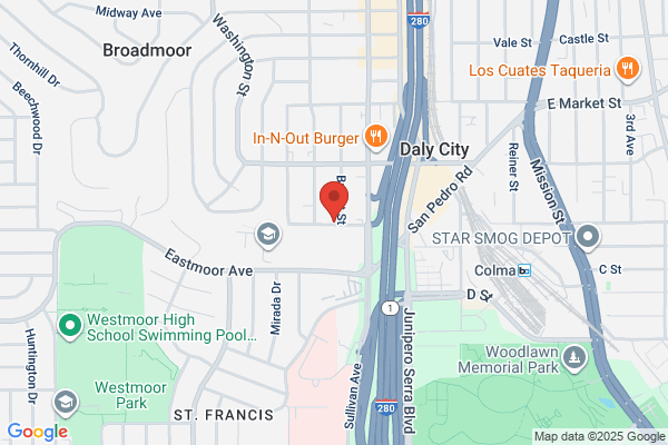 Luxury Auto Service Center